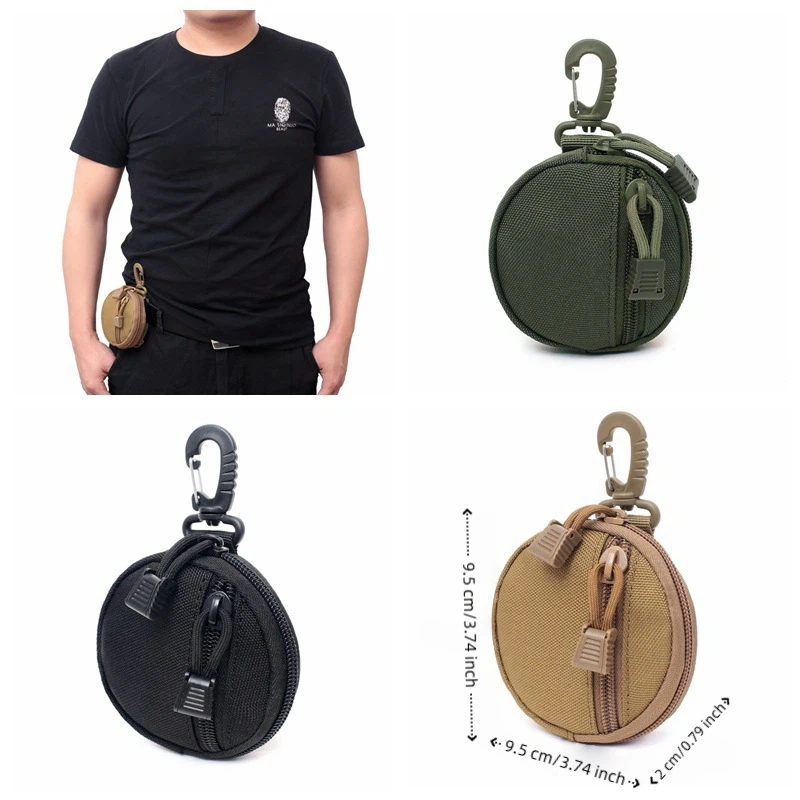 Multifunctional Outdoor Waist  - Edc Everyday Carry review and price