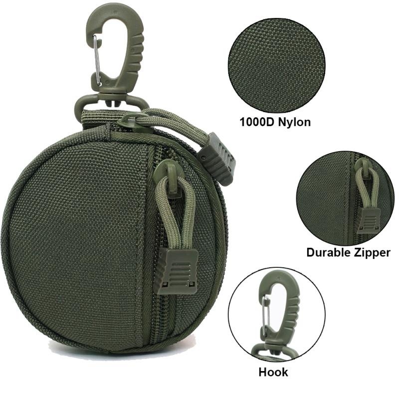 Multifunctional Outdoor Waist  - Edc Everyday Carry review and price