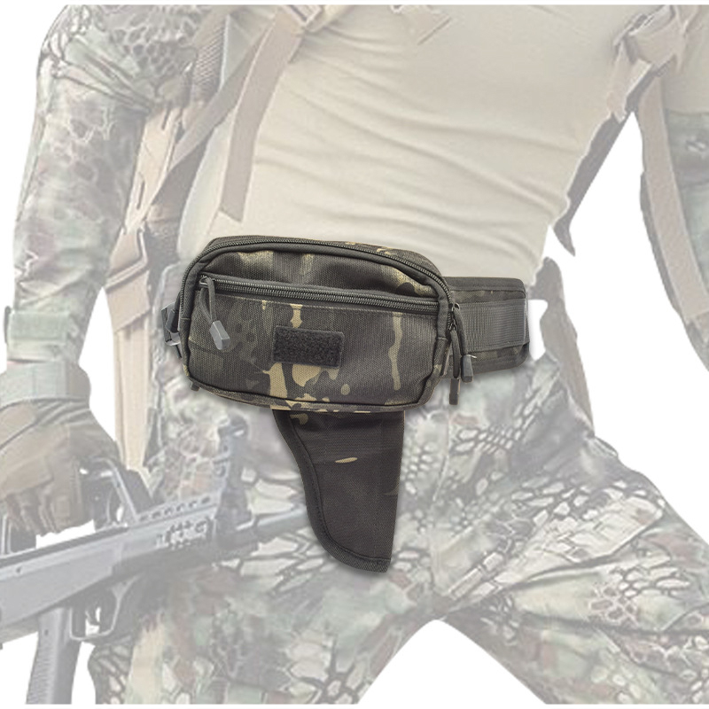 Anti-theft Concealed Carry Wai - Edc Concealed Carry Fanny Pack review and price