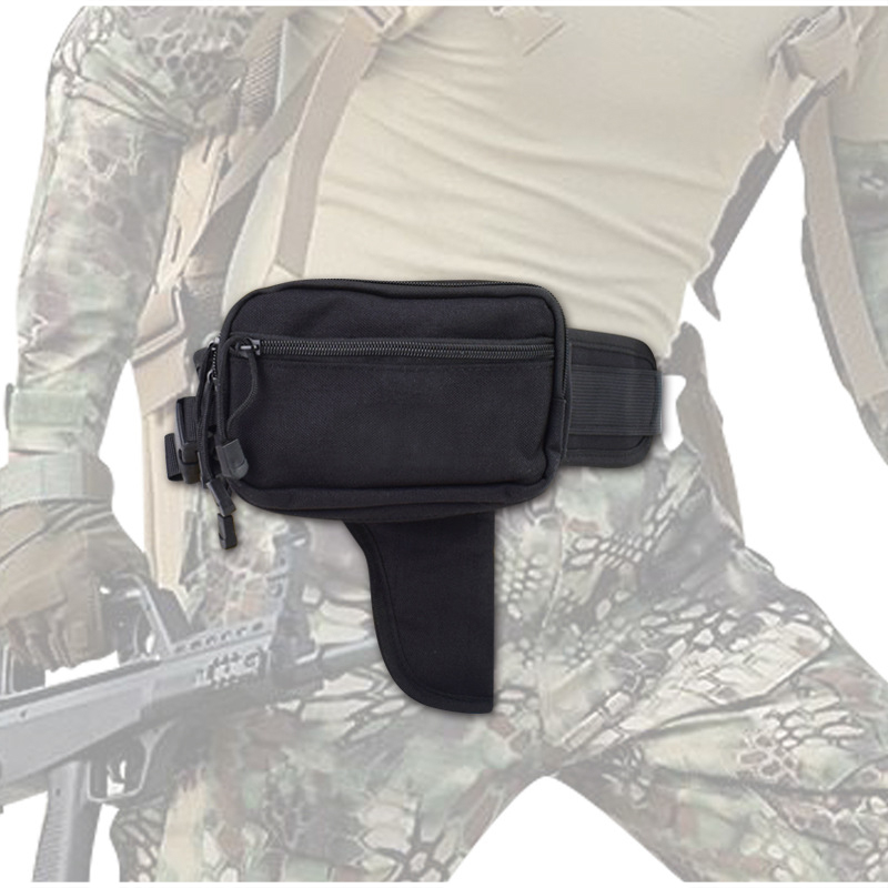 Anti-theft Concealed Carry Wai - Edc Concealed Carry Fanny Pack review and price
