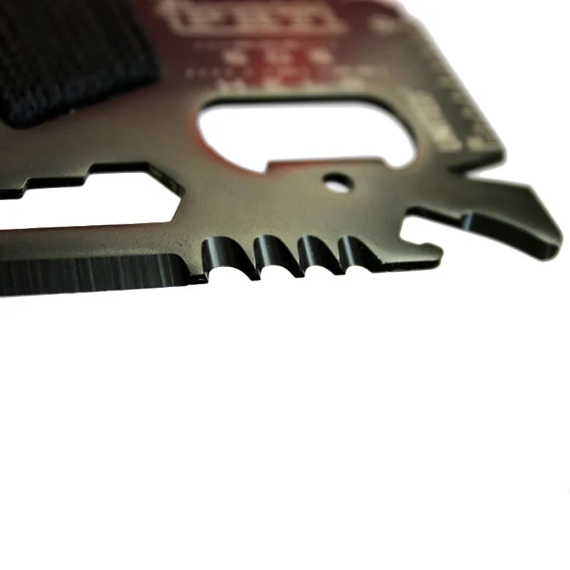 EDC Credit Card Multifunctiona - Multitool Credit Card review and price