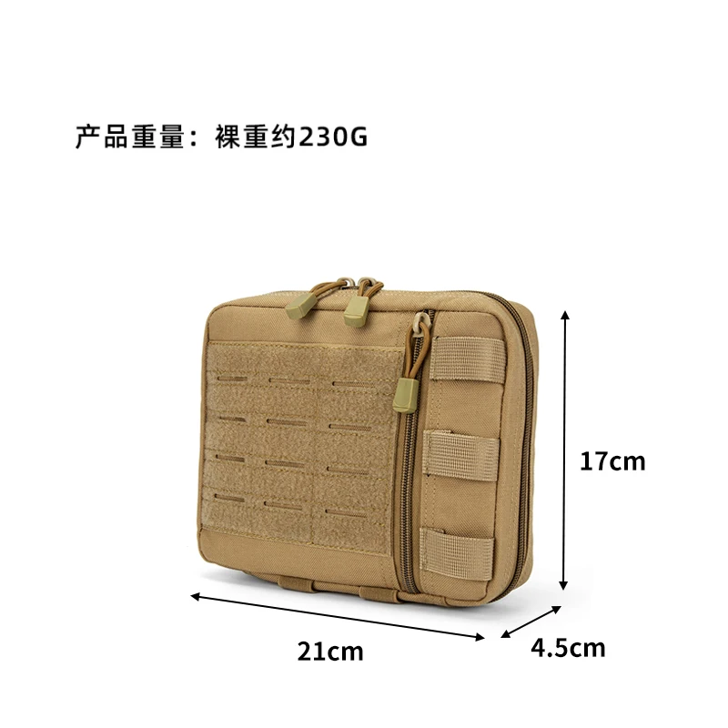Tactical MOLLE Admin Pouch Las - Edc Everyday Carry review and price