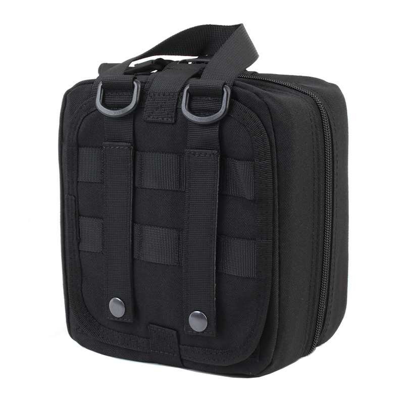 TACTIFANS First Aid Pouch Patc - Edc Everyday Carry review and price