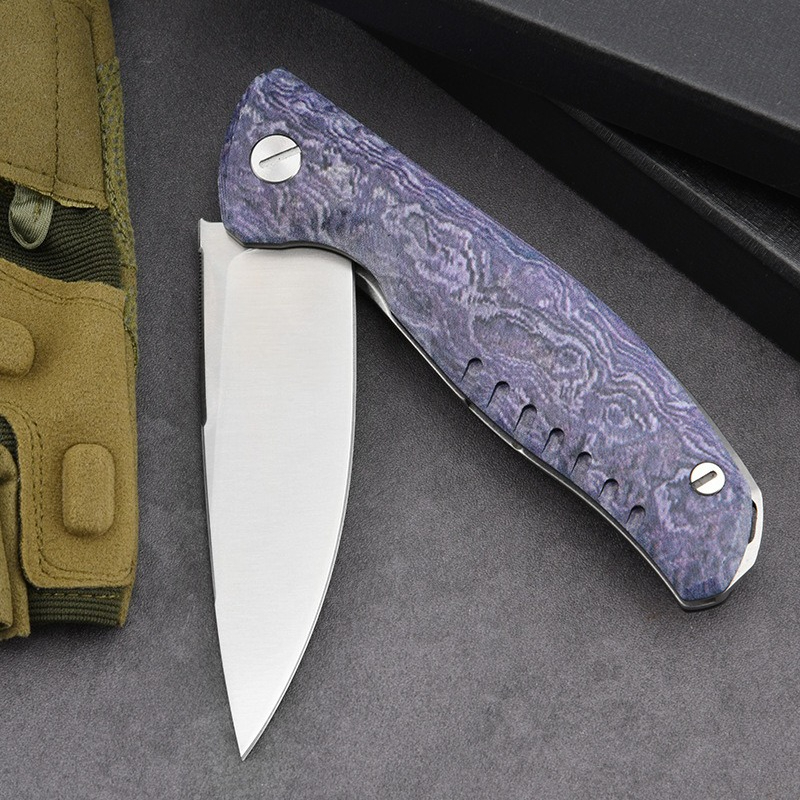 Pocket Outdoor Camping Surviva - Edc Carry Pocket Knife review and price