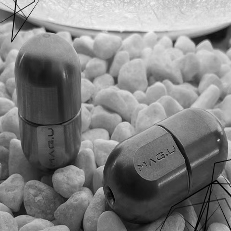Magnetic Levitation Capsules F - Fidget Spinner Bearing review and price