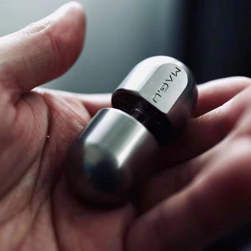 Magnetic Levitation Capsules F - Fidget Spinner Bearing review and price