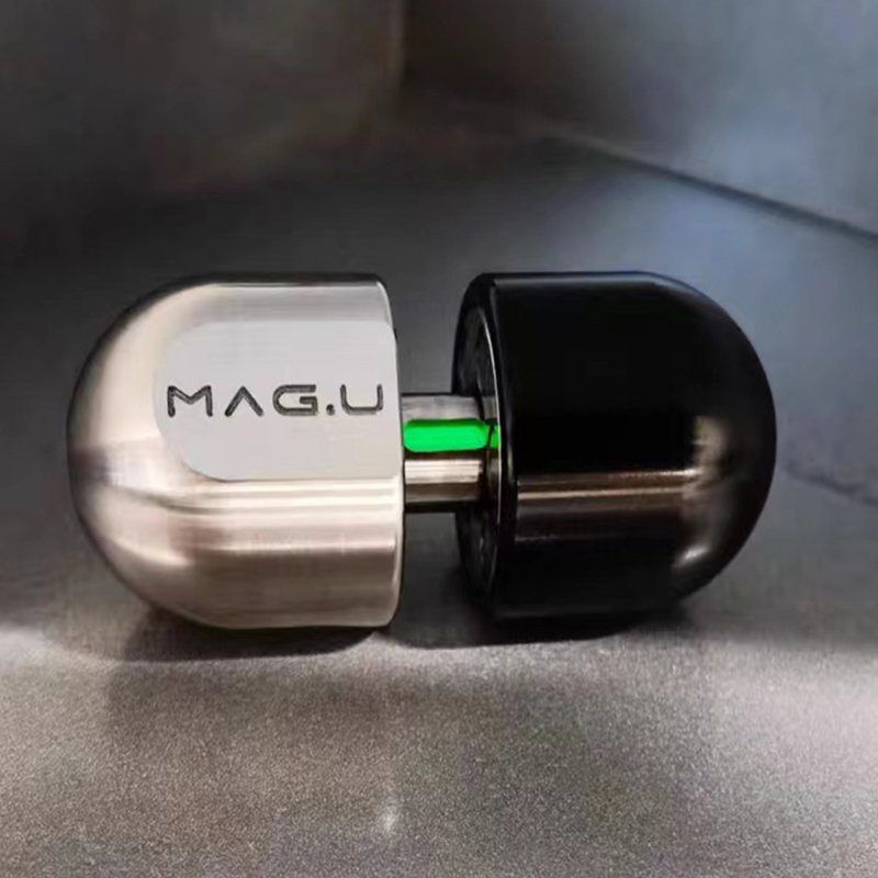 Magnetic Levitation Capsules F - Fidget Spinner Bearing review and price