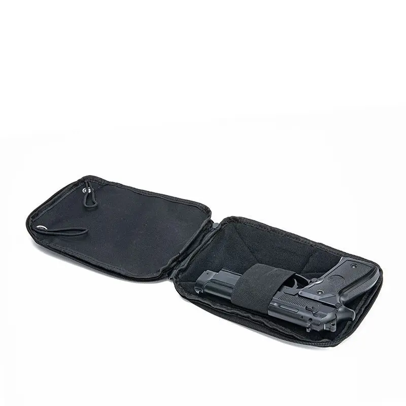 Molle Concealed Hunting Holste - Edc Concealed Carry Fanny Pack review and price