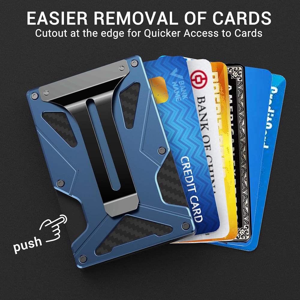 Magnetic Phone Wallet Compatib - Money Clip Magnetic review and price