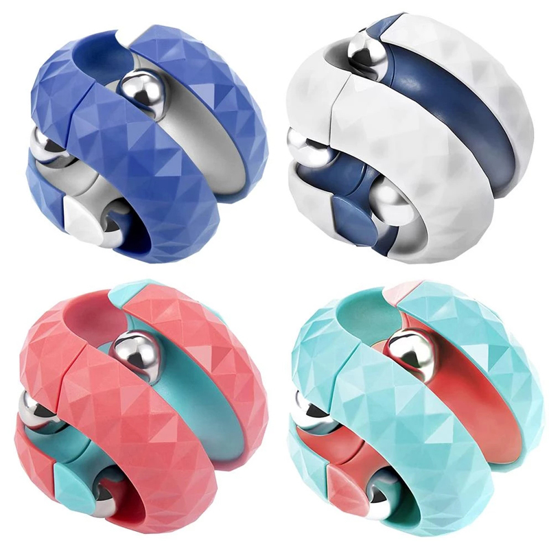 Unique Orbit Ball Stress Relie - Fidget Spinner Bearing review and price