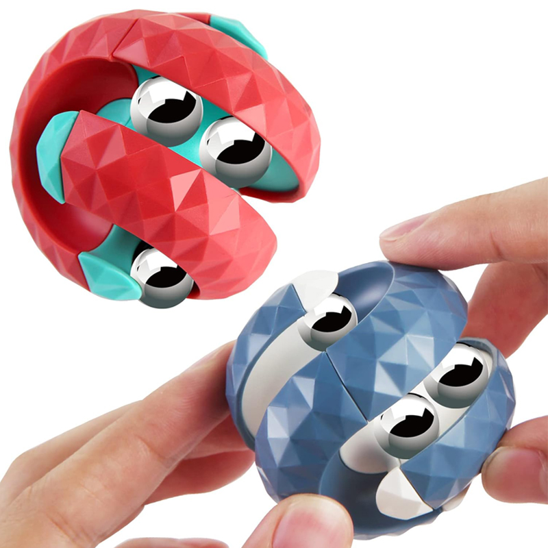 Unique Orbit Ball Stress Relie - Fidget Spinner Bearing review and price