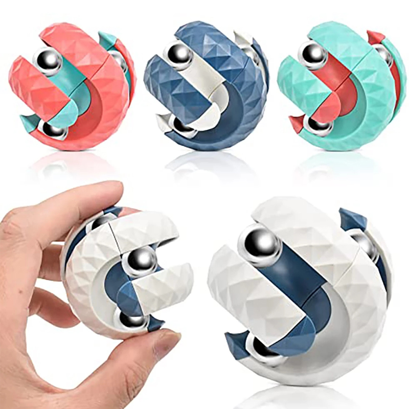 Unique Orbit Ball Stress Relie - Fidget Spinner Bearing review and price