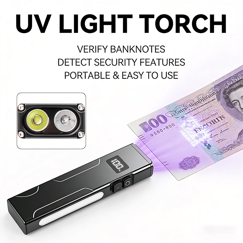 Multifunctional EDC Work Light - Edc Daily Carry review and price