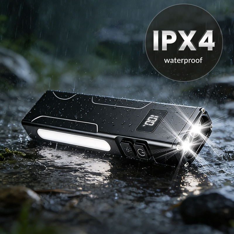 Multifunctional EDC Work Light - Edc Daily Carry review and price