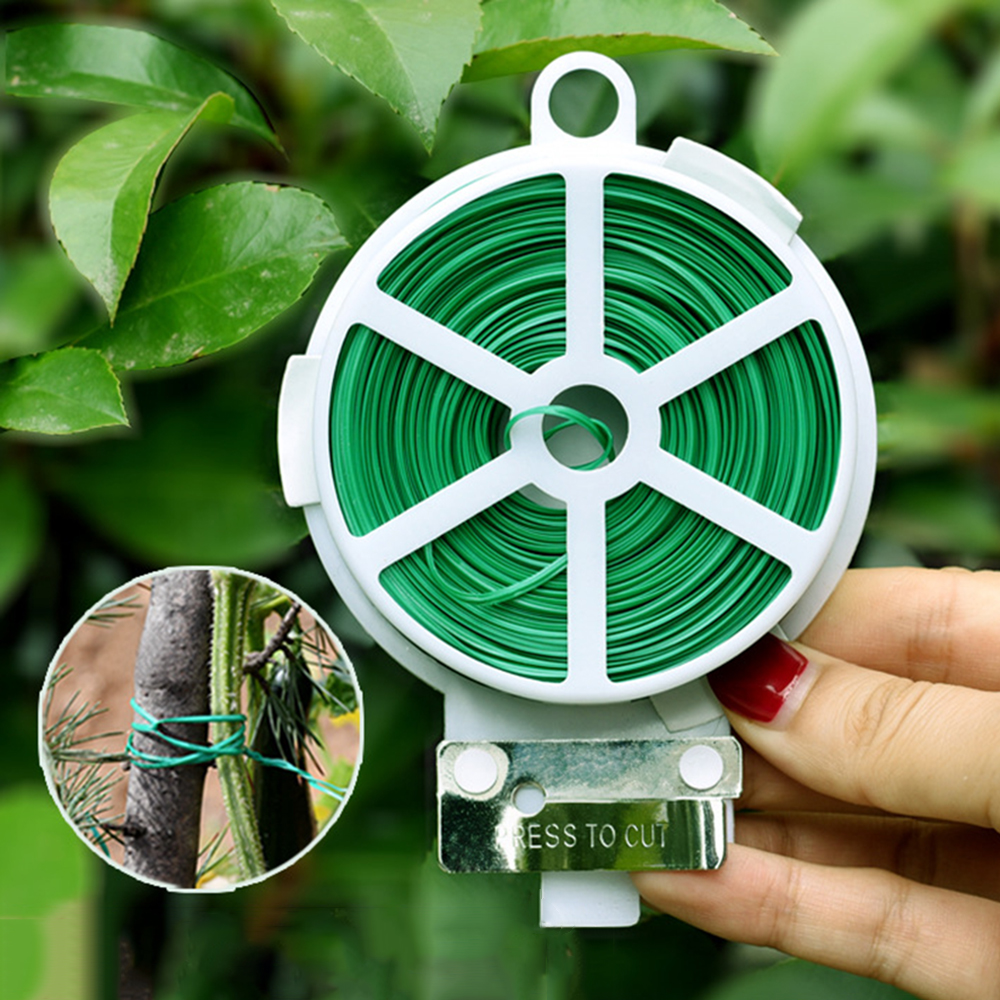 Multifunctional Garden Twist T - Gear Tie Reusable review and price