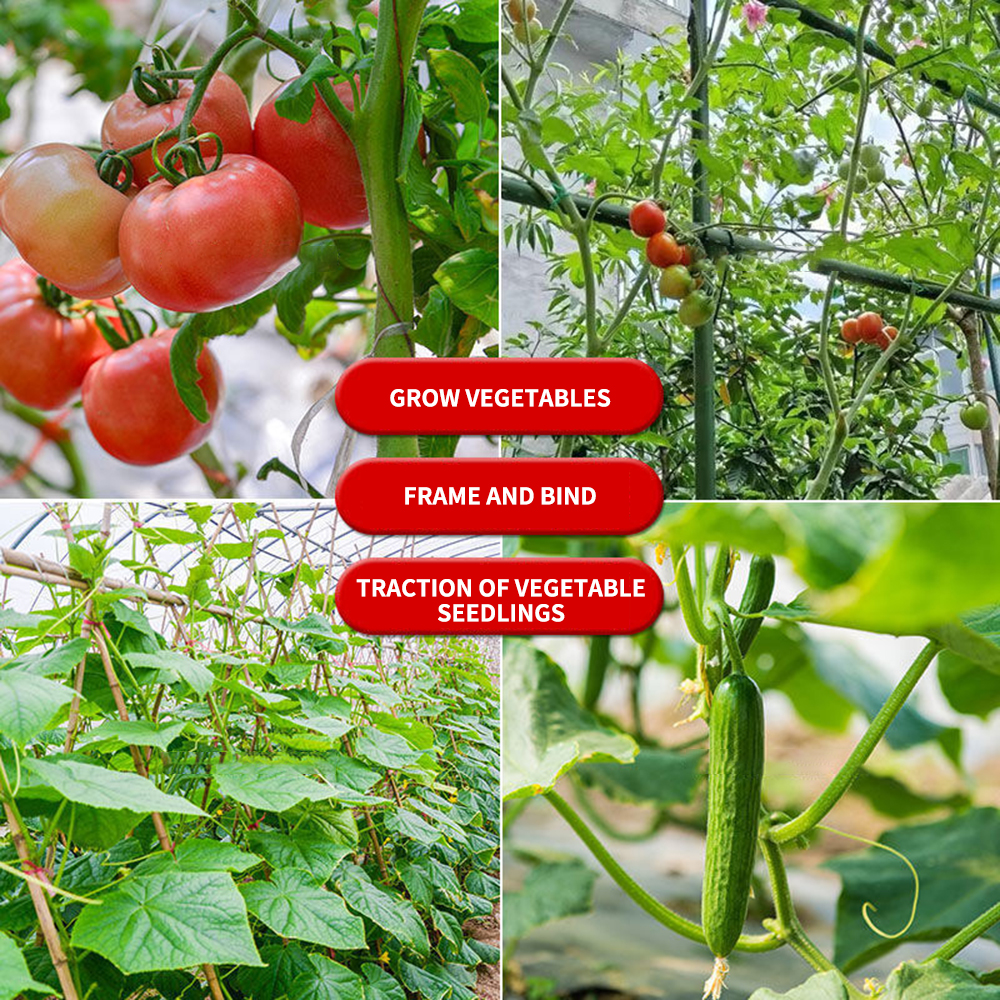 Multifunctional Garden Twist T - Gear Tie Reusable review and price