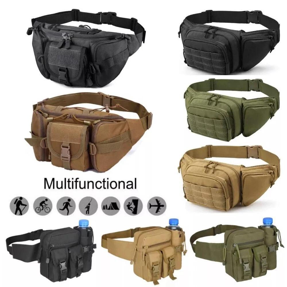 Tactical Fanny Pack for Men Co - Edc Concealed Carry Fanny Pack review and price