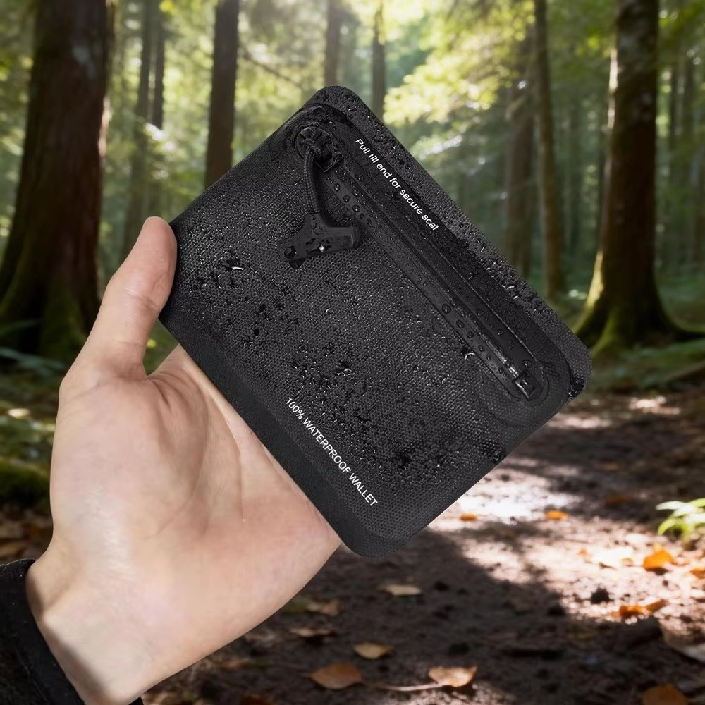 Unisex Lightweight Coin Purse  - Edc Carry Coins review and price