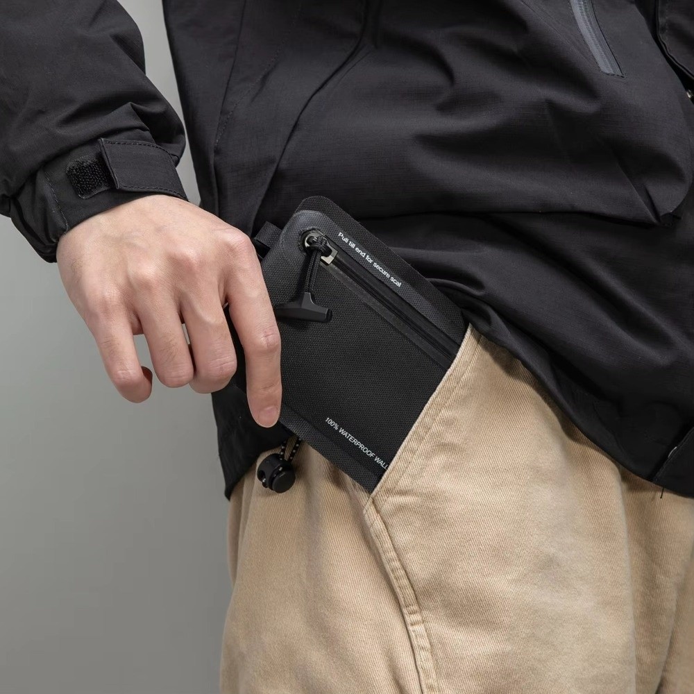Unisex Lightweight Coin Purse  - Edc Carry Coins review and price