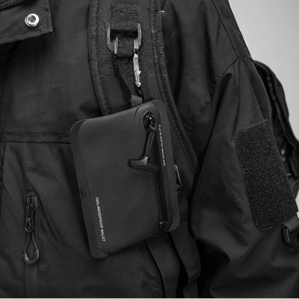 Unisex Lightweight Coin Purse  - Edc Carry Coins review and price
