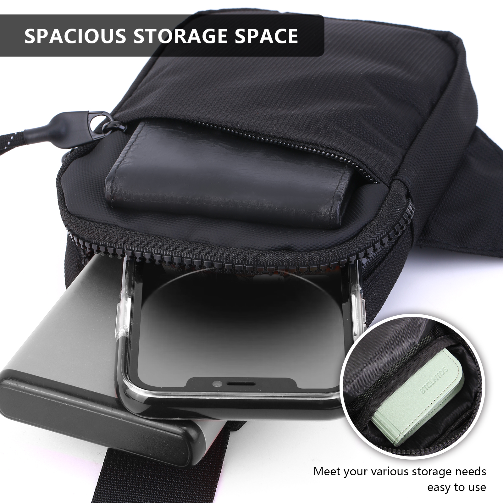 New Sports Chest Bag Men's Ult - Edc Carry Bag review and price