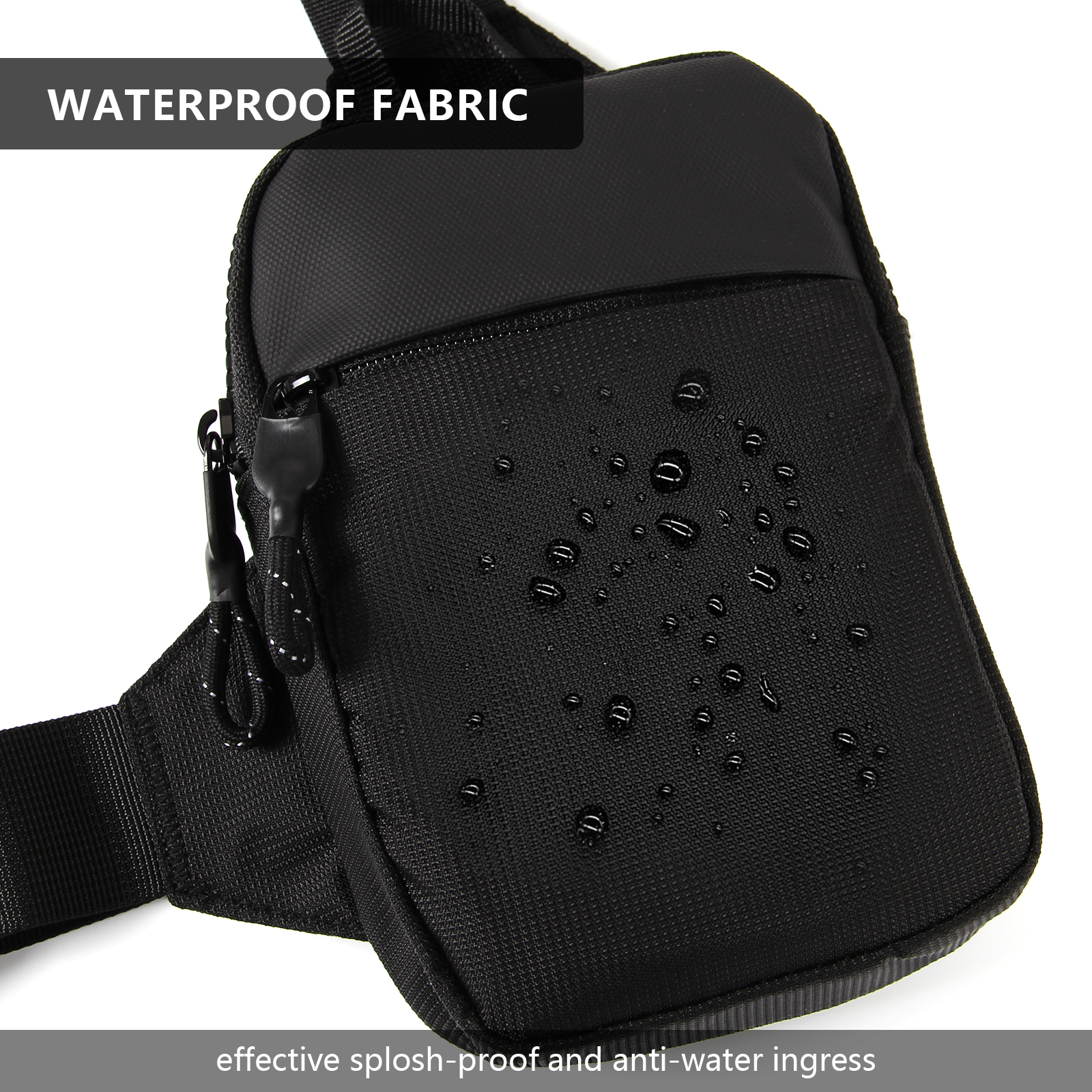 New Sports Chest Bag Men's Ult - Edc Carry Bag review and price
