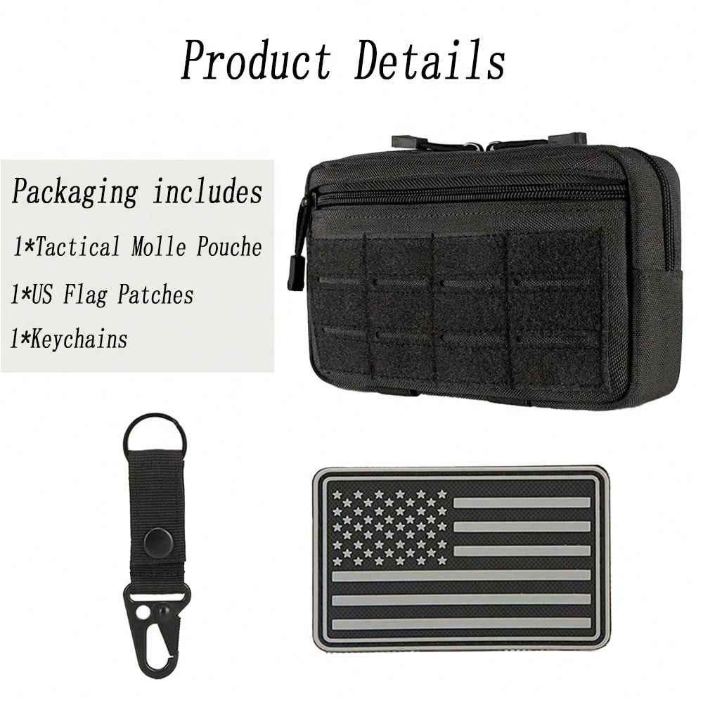 Outdoor EDC Hunting Toolkit Mu - Edc Everyday Carry review and price