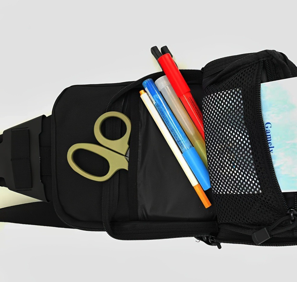 Tactical Sling Bag Concealed C - Edc Concealed Carry Fanny Pack review and price