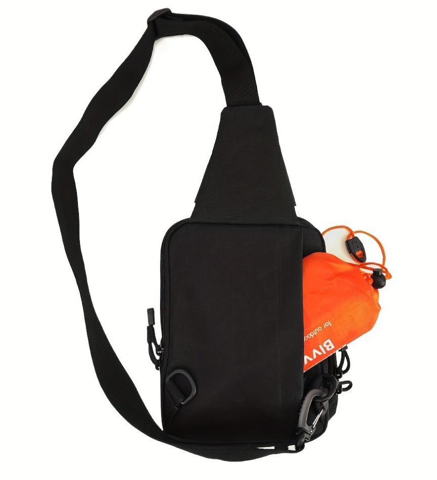 Tactical Sling Bag Concealed C - Edc Concealed Carry Fanny Pack review and price