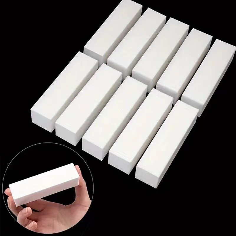 5/10/20/50/100PCS Professional - Nail File Titanium review and price