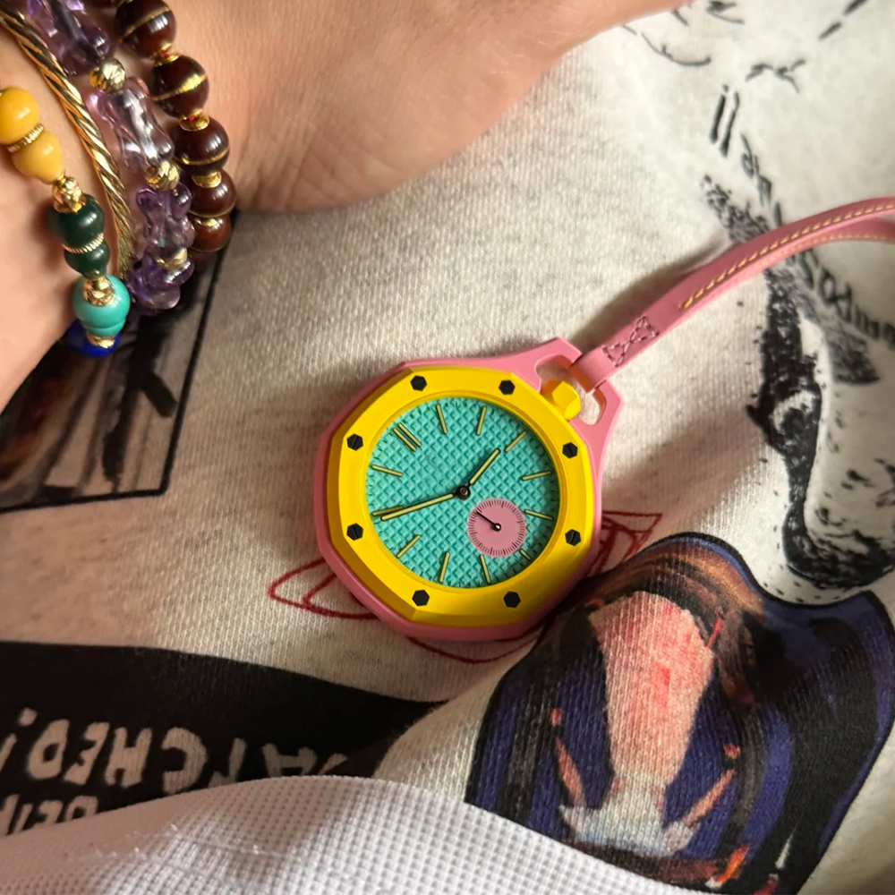 26 years old new pocket watch, - Watch Winder Compact review and price