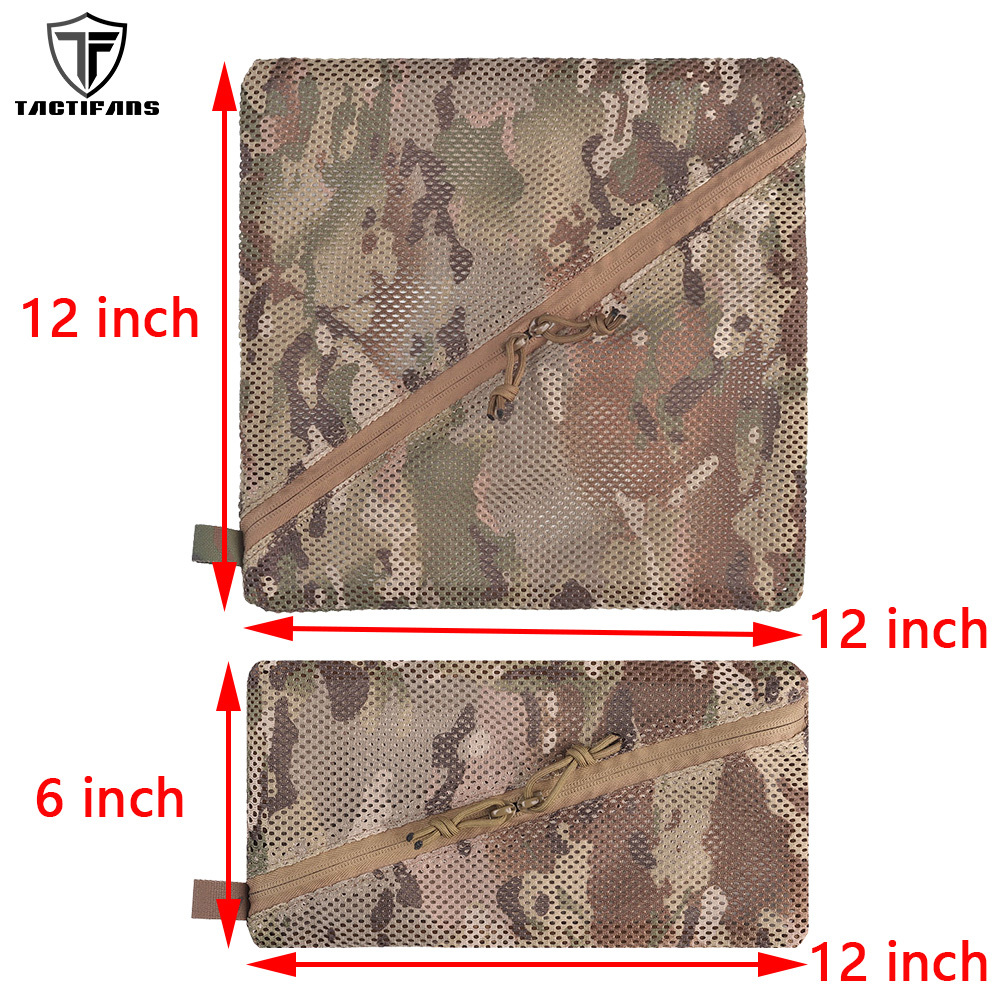 Tactical Mesh EDC Pouch Bag Ut - Edc Everyday Carry review and price