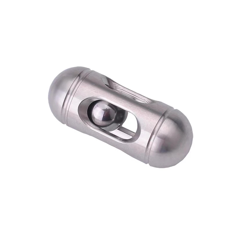 Mini Cylindrical Stainless Ste - Fidget Spinner Bearing review and price