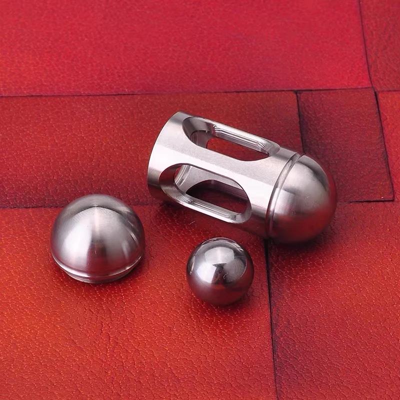 Mini Cylindrical Stainless Ste - Fidget Spinner Bearing review and price