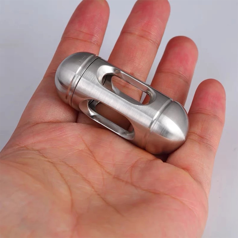 Mini Cylindrical Stainless Ste - Fidget Spinner Bearing review and price