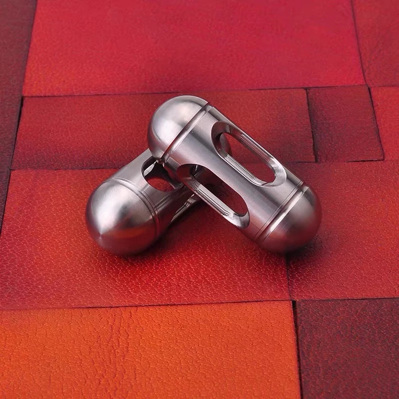 Mini Cylindrical Stainless Ste - Fidget Spinner Bearing review and price