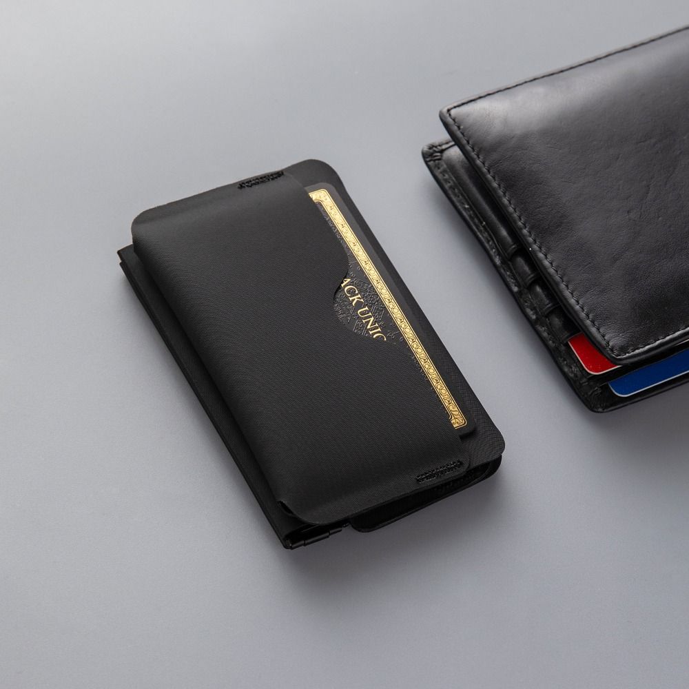 Ultra-Light Mini Folding Walle - Edc Carry Coins review and price