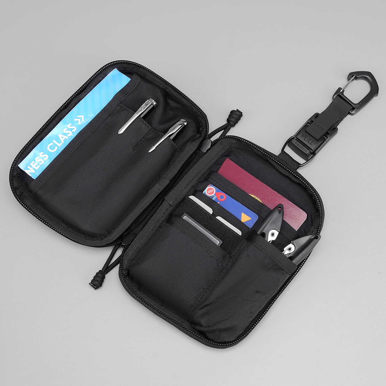X-Pac Waterproof EDC Wallet La - Edc Carry Coins review and price