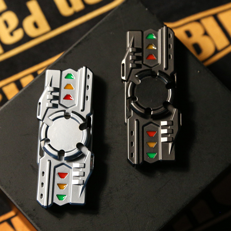 Lumious Fingertip Top Fidget S - Fidget Spinner Bearing review and price
