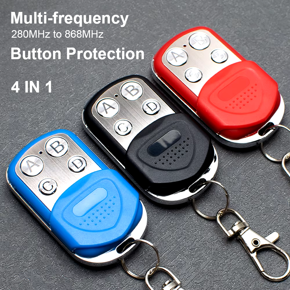 Universal 280-900MHz Garage Do - Bottle Opener Keyring review and price