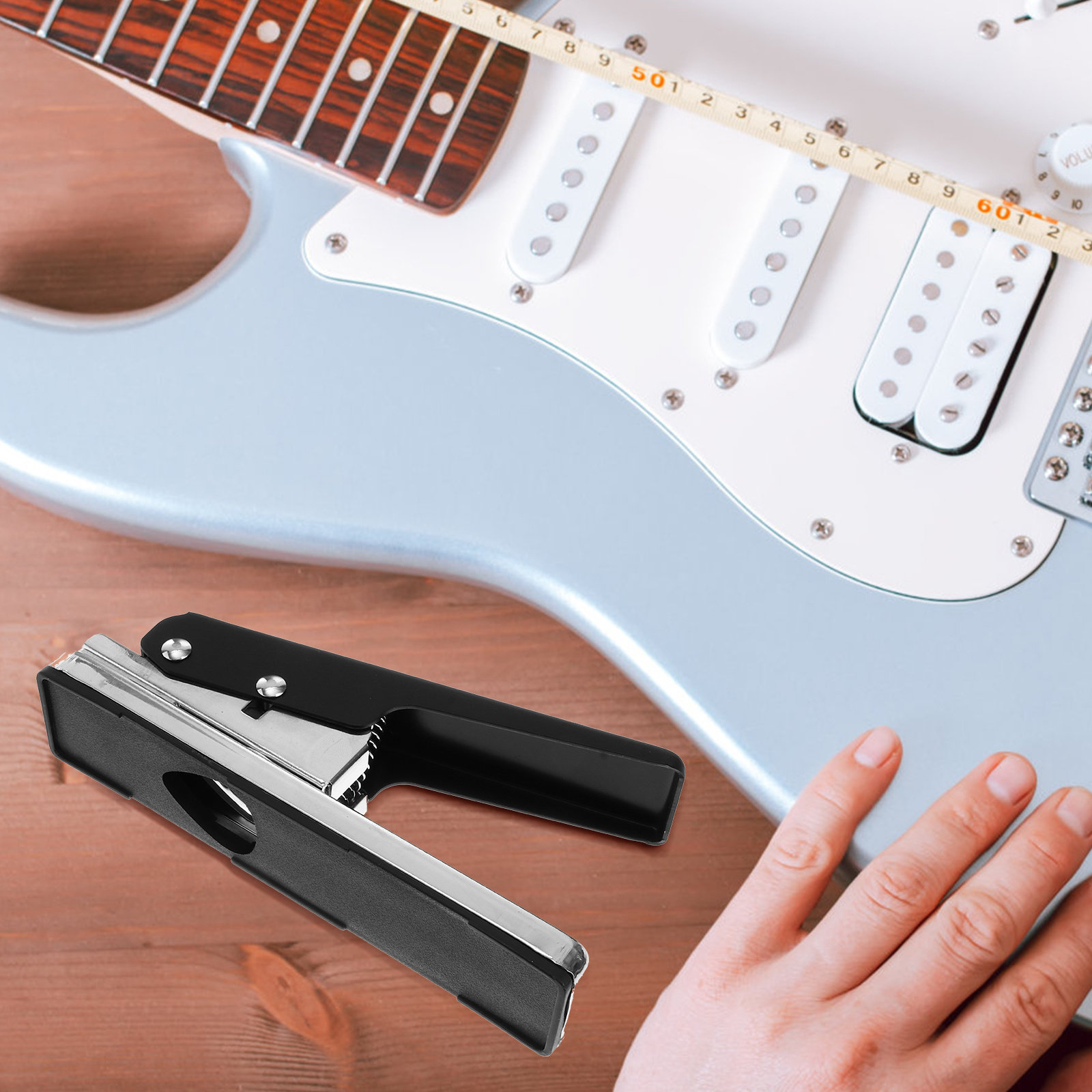 1Pcs Guitar Picks Maker Multi  - Multitool Credit Card review and price