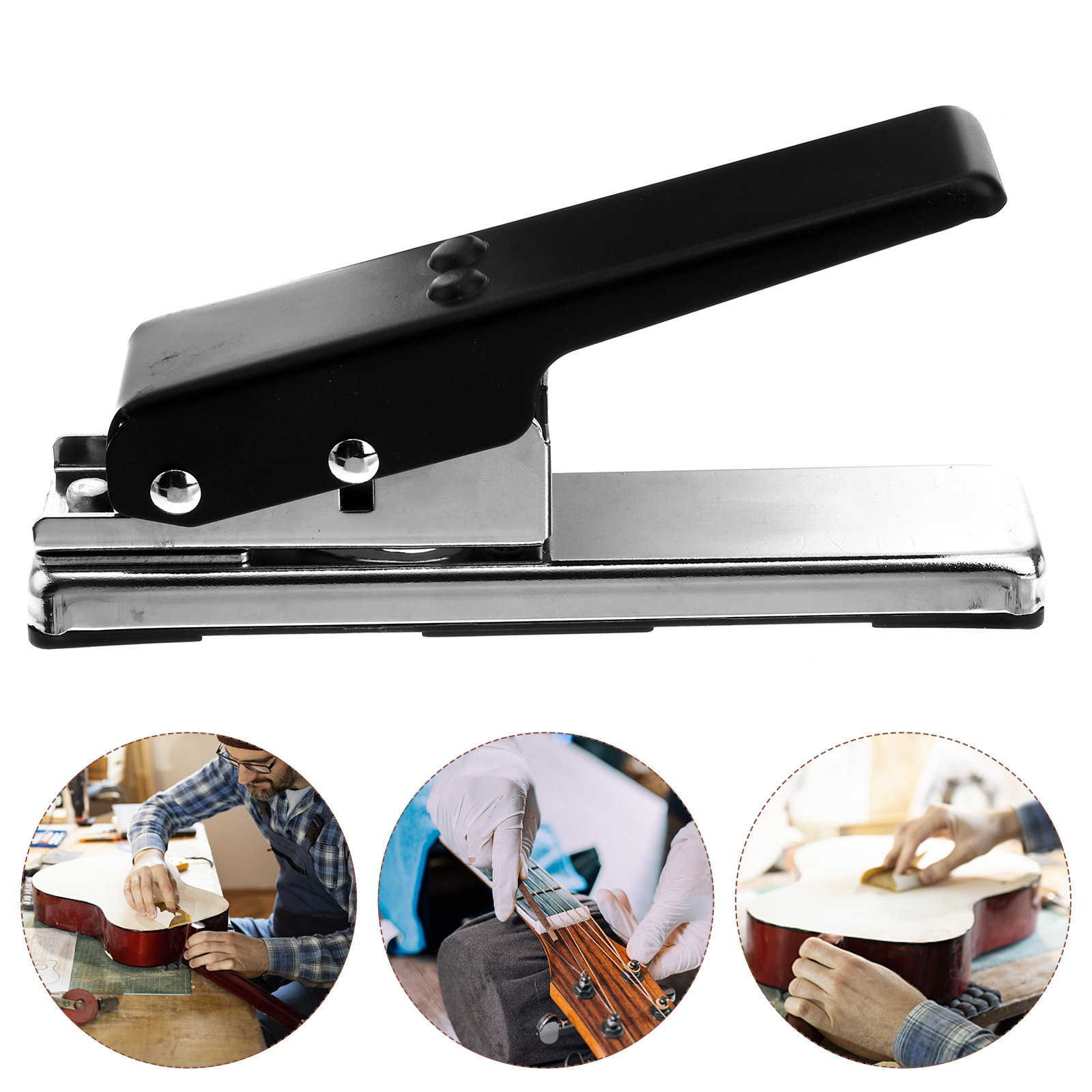 1Pcs Guitar Picks Maker Multi  - Multitool Credit Card review and price