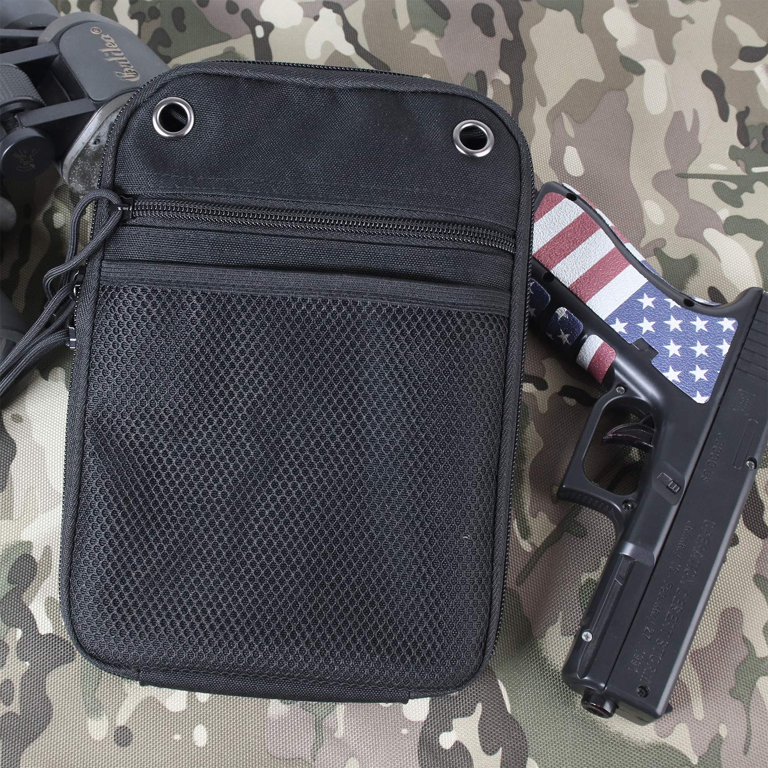 Molle Tactical Concealed Gun H - Edc Concealed Carry Fanny Pack review and price