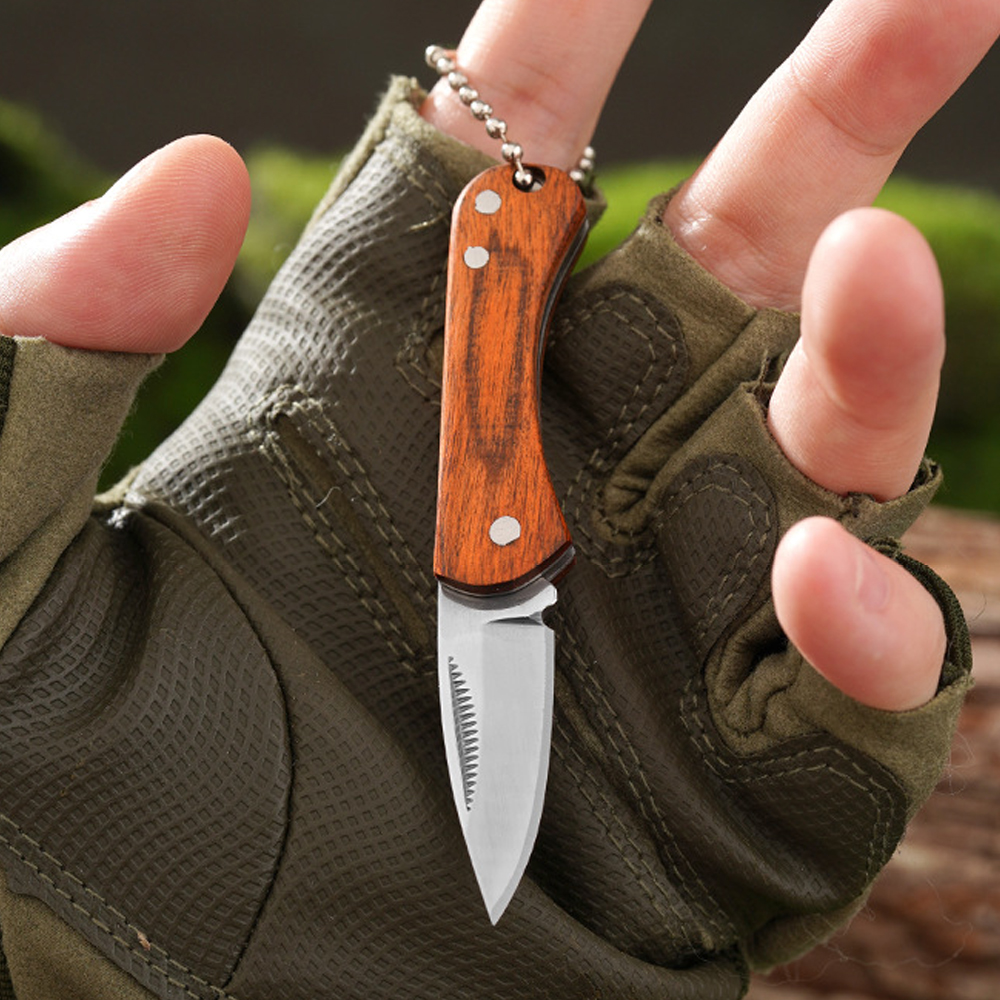 Small Keychain Pocket Knife Ev - Edc Day Carry review and price