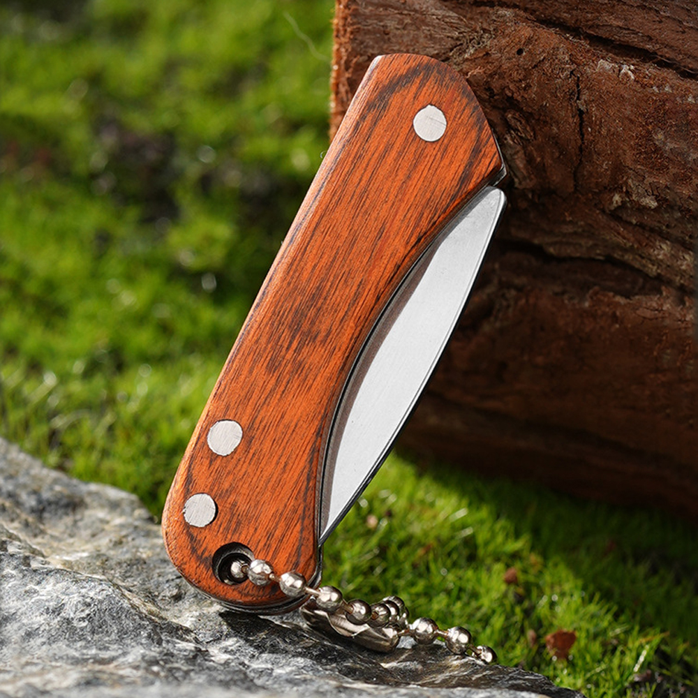 Small Keychain Pocket Knife Ev - Edc Day Carry review and price