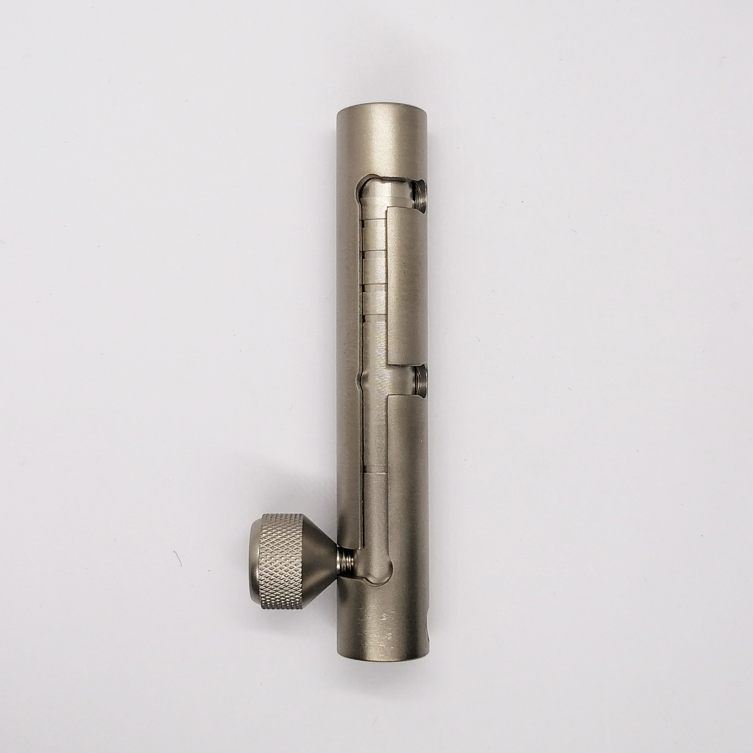 1 Piece Titanium Alloy EDC Eve - Edc Day Carry review and price