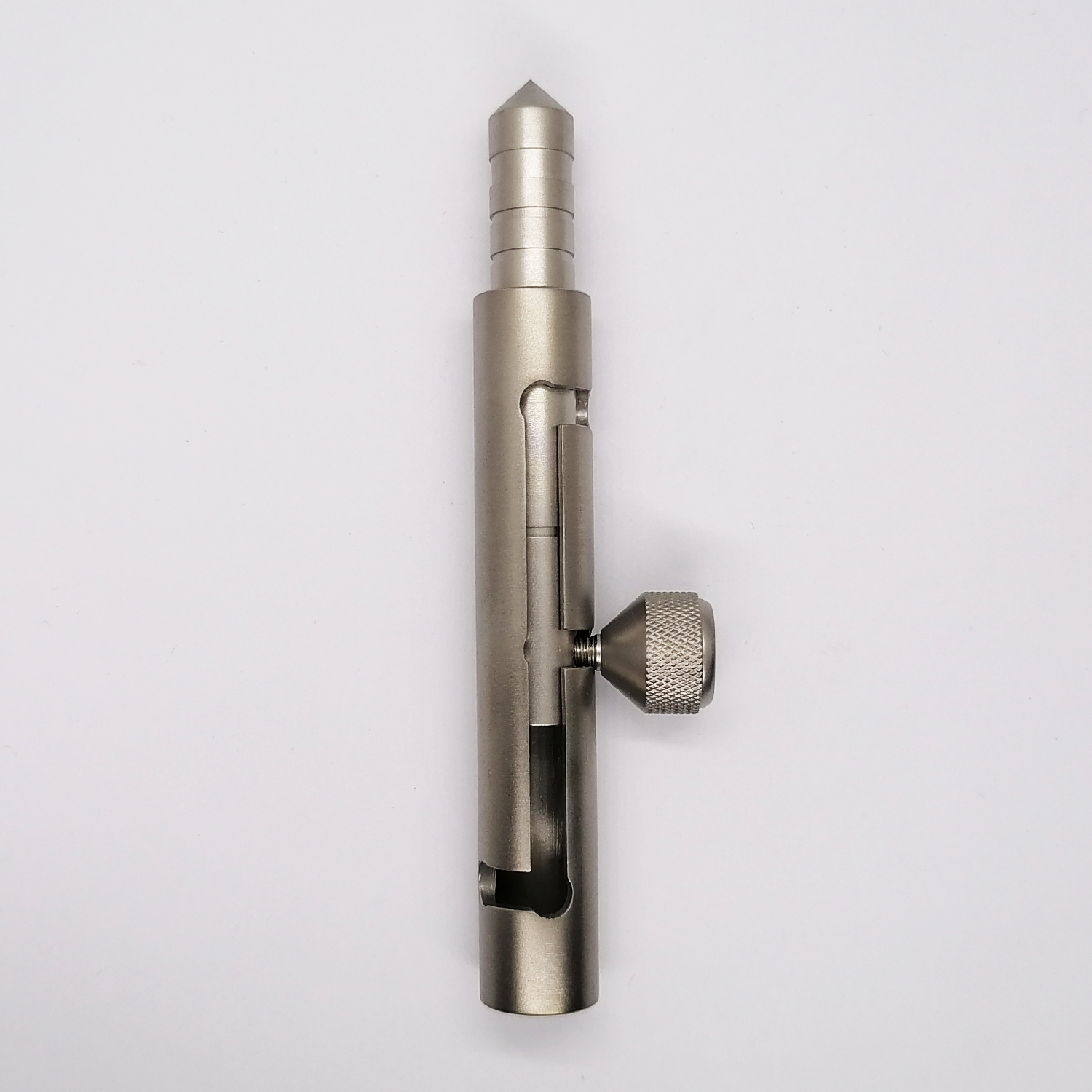 1 Piece Titanium Alloy EDC Eve - Edc Day Carry review and price