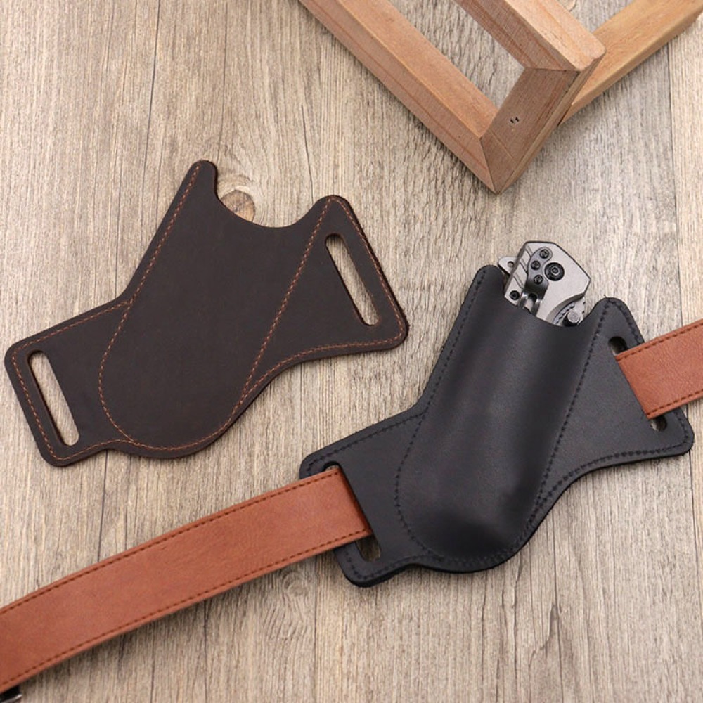 EDC Molle Pouch Universal Wais - Edc Carry Belt Leather review and price