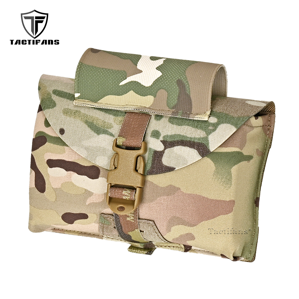 TACTIFANS IFAS IFAK Pouch Rapi - Edc Everyday Carry review and price