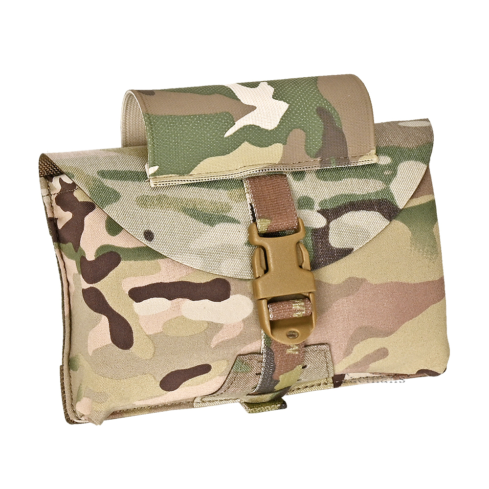 TACTIFANS IFAS IFAK Pouch Rapi - Edc Everyday Carry review and price